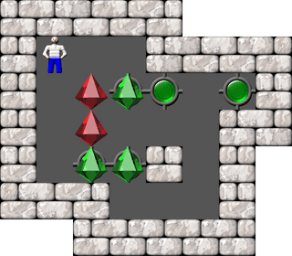 Уровень 88 — Homz Levels